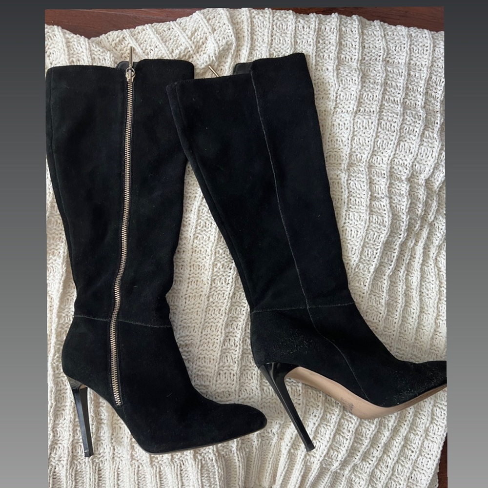 French Connection size 8.5 boots